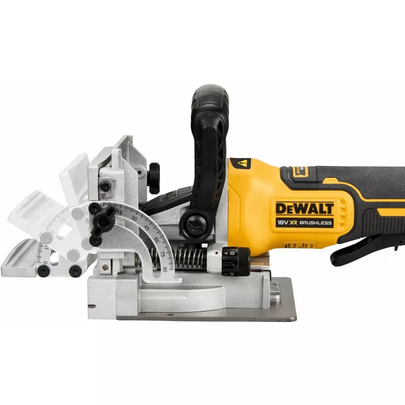 Drážkovacia fréza na ploché kolíky DeWALT DCW682NT-XJ