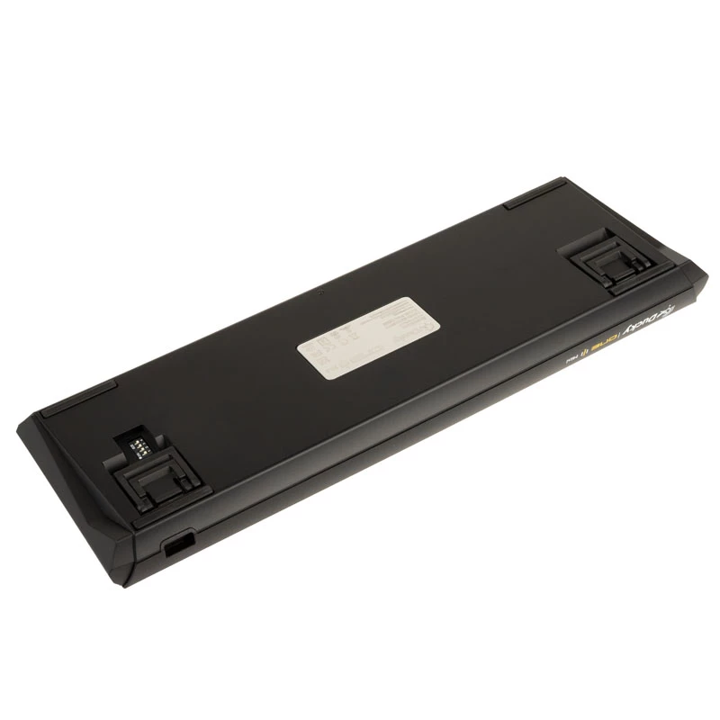 Ducky One 3 Hot-Swap Barebone Mini klávesnica Gaming USB US angličtina čierna