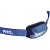 Čelová lampa Petzl Tikka hnedá LED 100 lm IPX4