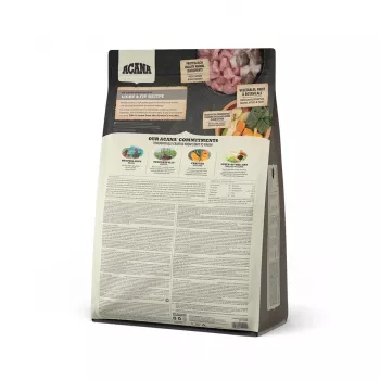 ACANA Dog Light & Fit – suché krmivo pre psov – 2 kg