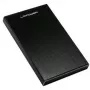 Externé puzdro na pevný disk LC-Power LC-25U3-Becrux čierne
