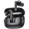 Bluetooth stereo slúchadlá Usams IF27 TWS čierne
