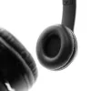 MEDIA-TECH EPSILION BT MT3591 bezdrôtové slúchadlá Bluetooth 4.2 mikrofón rádio FM čierne