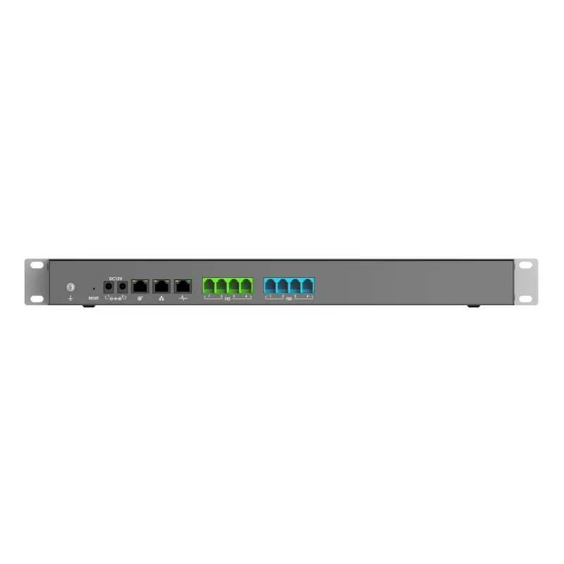 IP telefónna ústredňa Grandstream UCM6304A (IP PBX)
