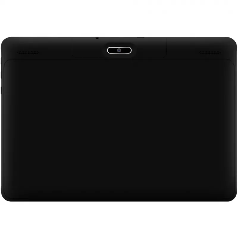 Denver TIQ-10443BL tablet, 25,6 cm (10,1 palca), Spreadtrum, 2 GB RAM, 16 GB, 4G LTE, Wi-Fi 4 (802.11n), Android 11, čierny