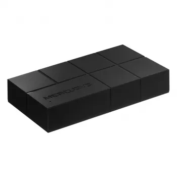 Mercusys 8-portový 10/100/1.000 Mbps desktop switch