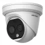 IP bezpečnostná kamera Hikvision DS-2TD1217B-6/PA