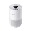 Xiaomi | Smart Air Purifier 4 Compact EU | 27 W | vhodný pre miestnosti 16-27 m² | biely