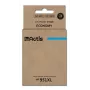 Actis KH-951CR atrament (náhrada za HP 951XL CN046AE; Standard; 25 ml; cyan)