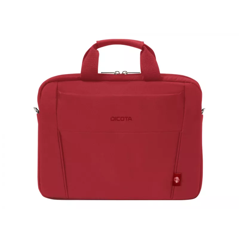 Aktovka DICOTA Eco tenké puzdro BASE 35,8 cm (14,1