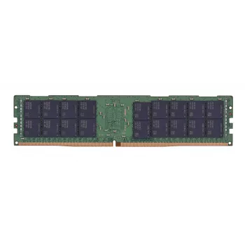 Samsung - DDR4 - modul - 64 GB - DIMM 288-PIN - 3200 MHz / PC4-25600 registrovaná ECC