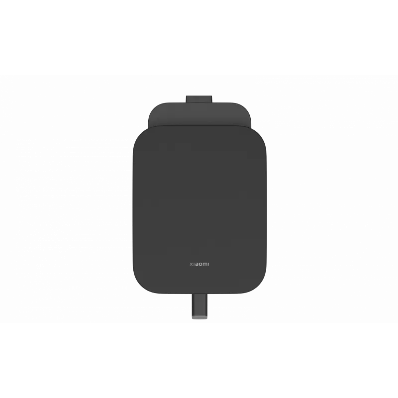 Xiaomi Smart Double Stack teplovzdušná fritéza 12 L samostatne stojaca 2800 W čierna