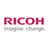 Ricoh AE030075 (AE03-0075) radiálne guľôčkové ložisko:50X65X7