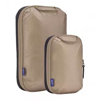 Thule 5564 Sada kompresných baliacich kociek gentle beige