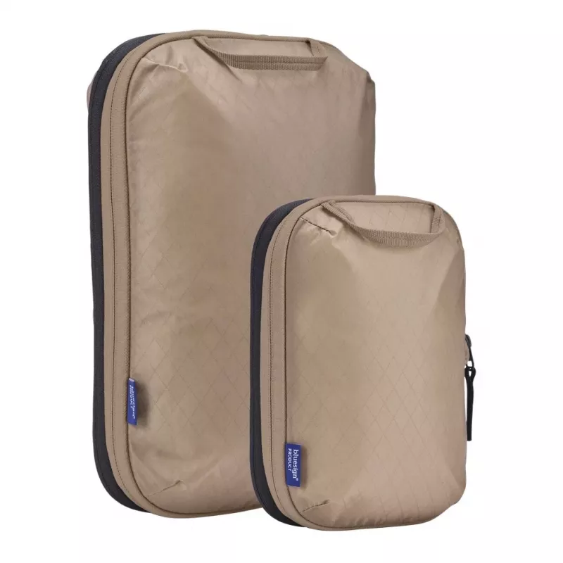 Thule 5564 Sada kompresných baliacich kociek gentle beige