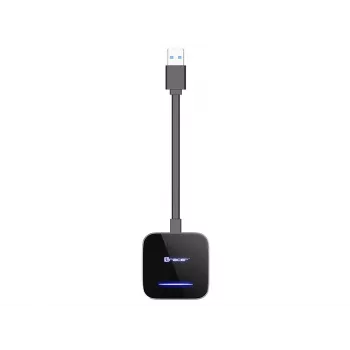 Adaptér Carplay Android Auto CarLink Pro