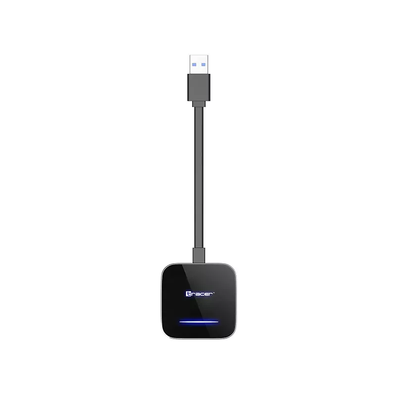 Adaptér Carplay Android Auto CarLink Pro