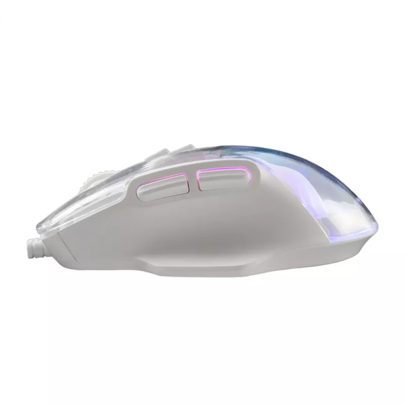 Baracuda BGM-062 Anglerfish biela