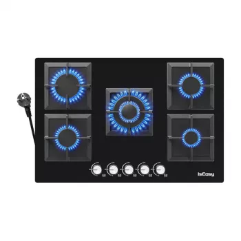 IsEasy MGBG-775S2 plynová varná doska