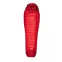 Radical 4Z LONG-RED-RED PACajak spací vak