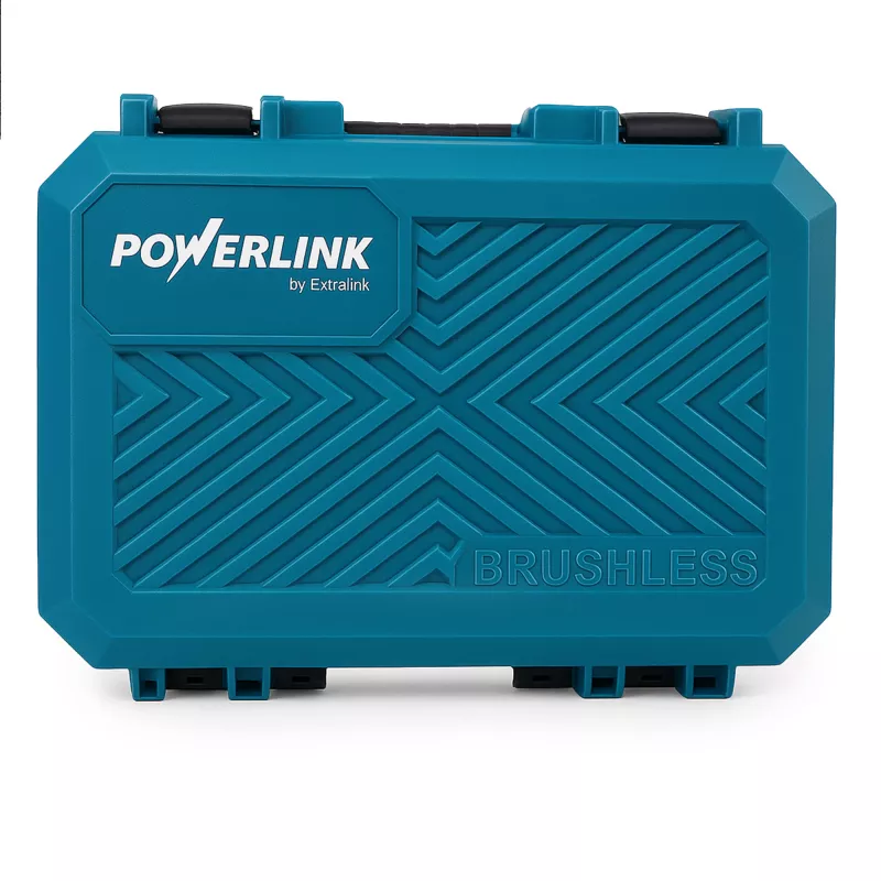 Extralink EX.25210 akumulátorová vŕtačka