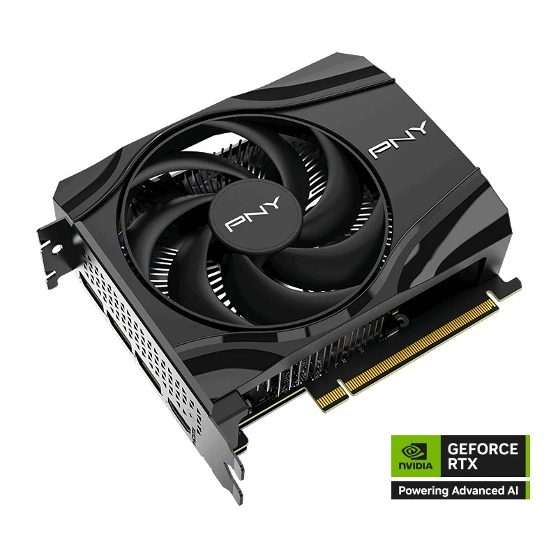 PNY GeForce RTX 5060 8GB grafická karta