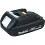 Makita BL1815N - batéria - Li-Ion - 1,5 Ah - pre Makita BCF201Z, DHR264Z, DPJ180ZJ, DUH523Z, DUR181Z (196235-0)