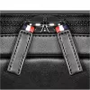 Port Designs Versailles II taška na notebook 35,6 cm (14) aktovka čierna