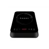 Indukčná varná doska Beper BF.700 1 zóna Touch Control