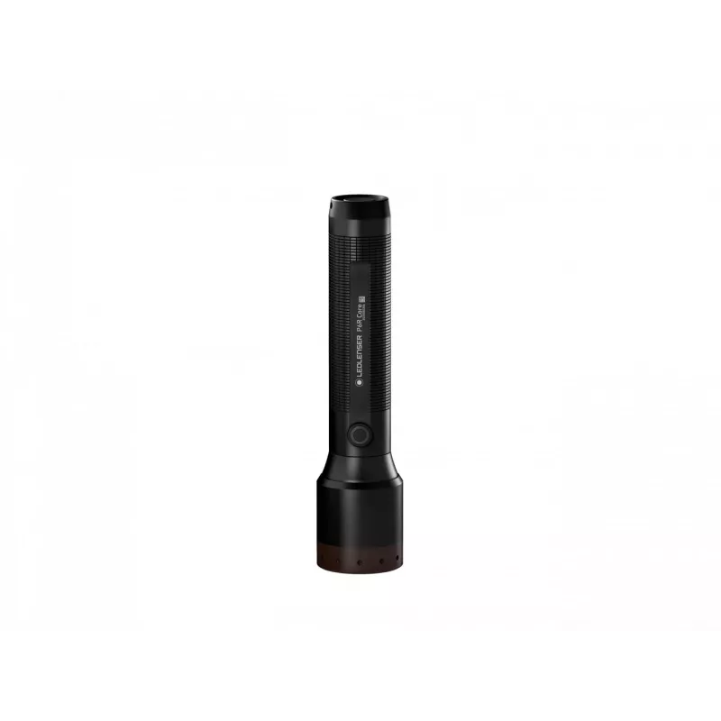 Ručná baterka Led Lenser P6R Core čierna