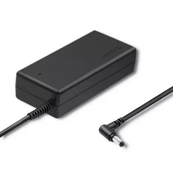 Qoltec napájací zdroj pre ASUS Laptop 65W 3,42A 19V 5,5x2,5 50018.65W