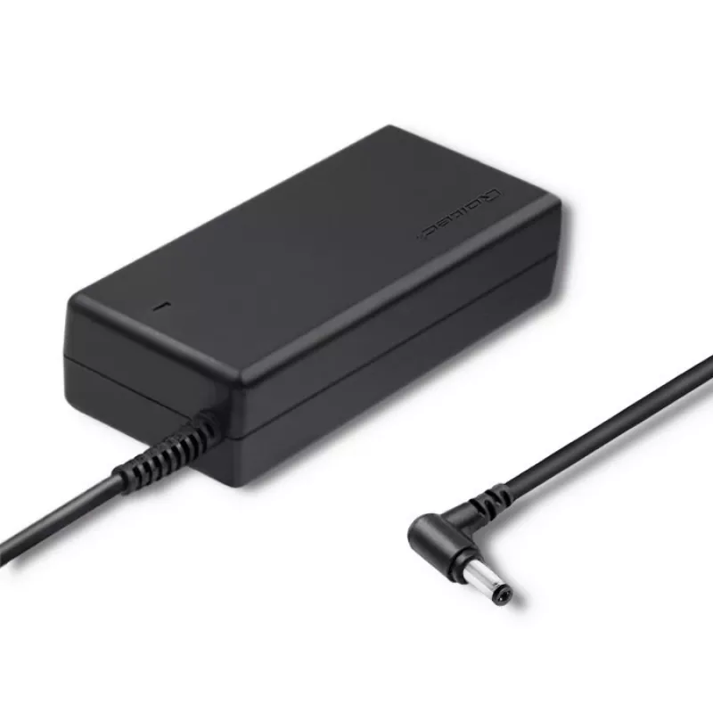 Qoltec napájací zdroj pre ASUS Laptop 65W 3,42A 19V 5,5x2,5 50018.65W