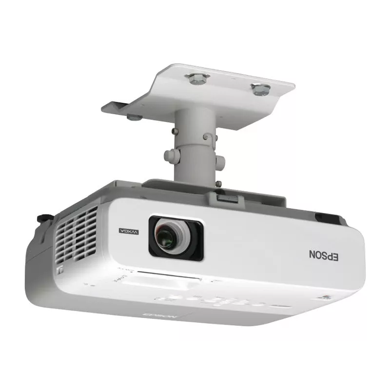 Epson ELPMB23 (V12H003B23) stropný držiak na projektor, biely