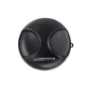 Esperanza EH228K slúchadlá/headset bezdrôtové in-ear hovory/hudba micro-USB Bluetooth čierne