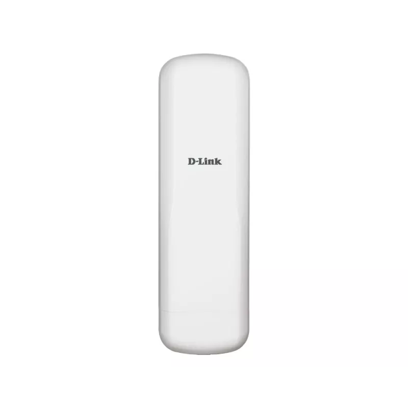 D-Link 5km Long Range Wireless AC Bridge, sieťový most, 867 Mbit/s, Wi-Fi, Ethernet LAN, biela