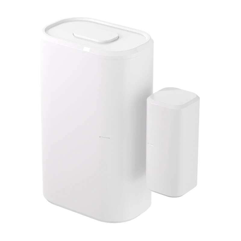 SONOFF SNZB-04P ZigBee senzor dverí/okien, s batériou
