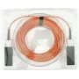 CBO InfiniBand aktívny optický kábel QSFP-AOC-20M-ZA-BO 20 m QSFP+ na QSFP+
