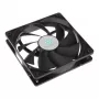 SilverStone SST-FN121-P 120mm skriňový ventilátor