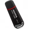 ADATA AUV150-32G-RBK USB kľúč 32 GB USB Type-A 3.2 Gen 1 (3.1 Gen 1) čierny