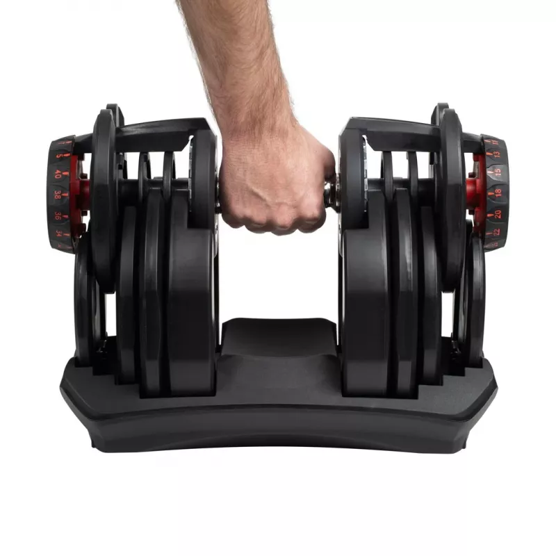 REBEL ACTIVE jednoručka automatická 40 kg