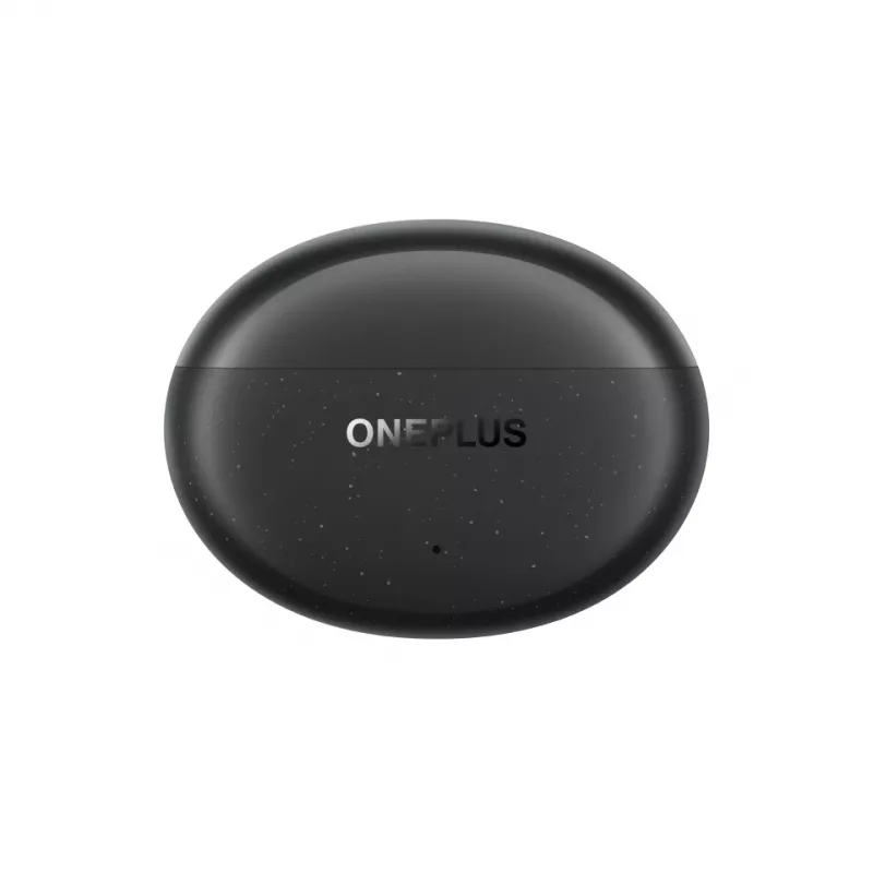 Bezdrôtové slúchadlá s nabíjacím puzdrom OnePlus Nord Buds 3 Pro čierne