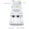 Outdoorový access point ALLNET ALL-WB100AXF-1200 WiFi6 AX1200