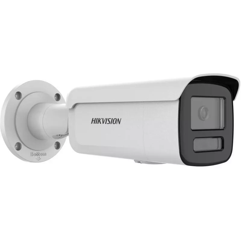 Hikvision Bullet IP bezpečnostná kamera DS-2CD2T46G3-4IZY (AcuSense) 2688×1520, 2,8/4 mm, exteriér, montáž na strop/stenu