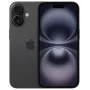 Smartphone Apple iPhone 16 6.1 palcov 128 GB čierna