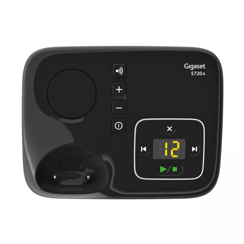Analógový/DECT telefón Gigaset E720A