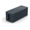 Káblová schránka Durable Cavoline Box L pre stôl grafitová 1 ks 503037