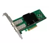 Sieťový adaptér INTEL X710-DA2 PCIe 3.0 x8 Low Profile 10Gb SFP+