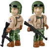 Blocks Sherman M4A2E8 865 kociek
