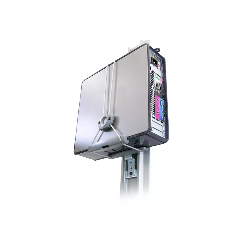Na stôl montovaný držiak CPU Ergotron Universal CPU Holder