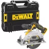 DeWALT DCS512NT 12V akumulátorová ručná okružná píla, 140 mm, základná verzia